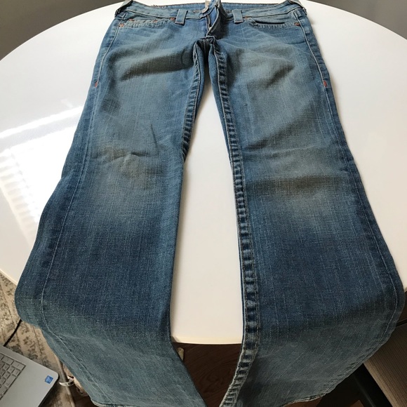True Religion Jeans - Picture 1 of 3